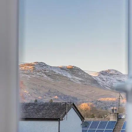 Holiday home 2 Bed In Sz175 Ambleside