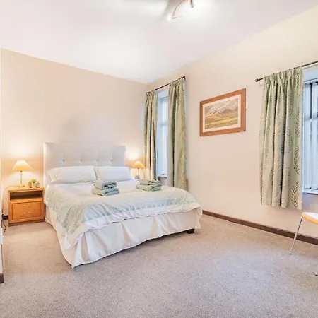 בית נופש 2 Bed In Ambleside Oc-Sz175 אמבלסייד