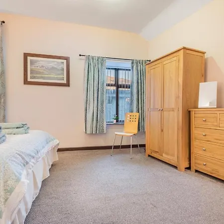 בית נופש 2 Bed In Ambleside Oc-Sz175 *