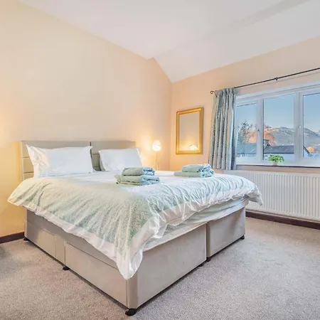 2 Bed In Ambleside Oc-Sz175 אמבלסייד