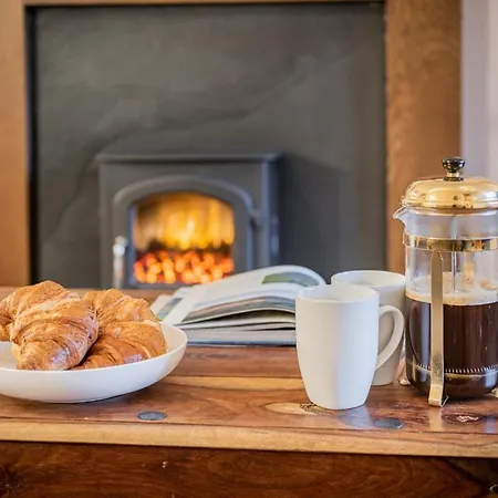 2 Bed In Sz175 Holiday home