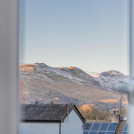 2 Bed In Ambleside Oc-Sz175 אמבלסייד