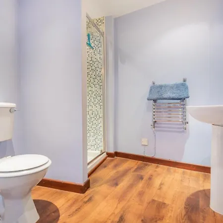 2 Bed In Sz175 Holiday home Ambleside