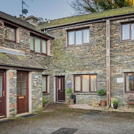 Holiday home 2 Bed In Sz175 Ambleside