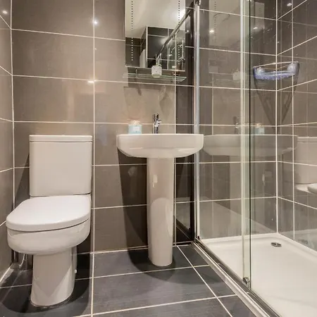 Vakantiehuis 2 Bed In Sz175